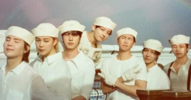 BTS llega a Argentina: cómo las fans organizan la visita del grupo K-Pop