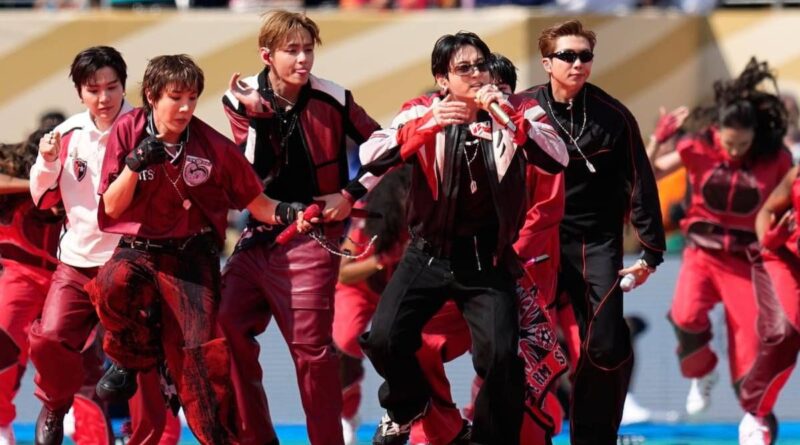 BTS anuncia shows en Argentina: fechas, entradas y toda la información
