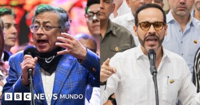 Colombia aumentará deuda pública bajo gobierno de De la Espriella