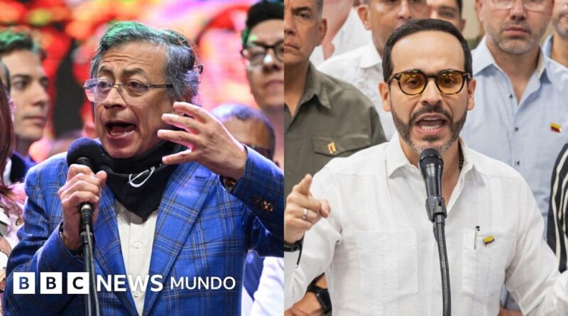 Colombia aumentará deuda pública bajo gobierno de De la Espriella