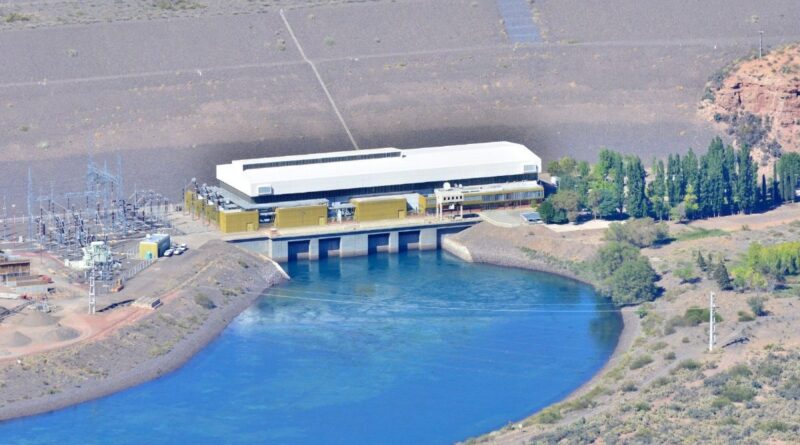 Neuquén construirá canal aliviador para crecidas en Alto Valle