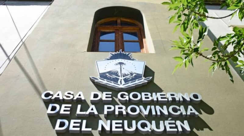 Neuquén gastará 15 millones por habitante en presupuesto 2027