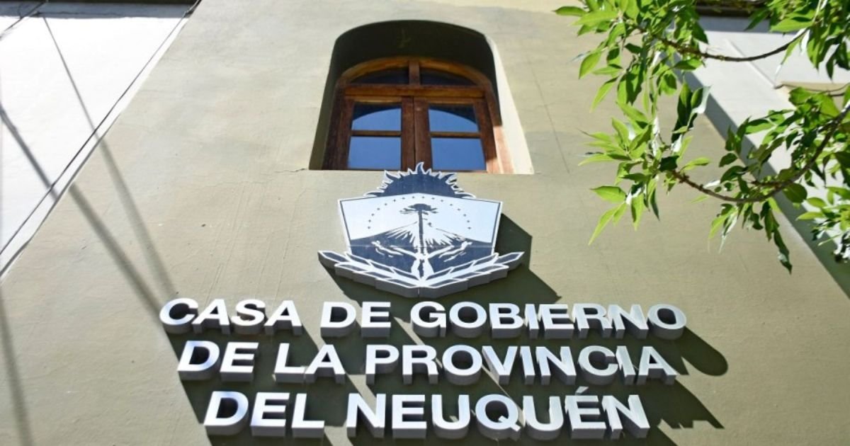 Neuquén gastará 15 millones por habitante en presupuesto 2027
