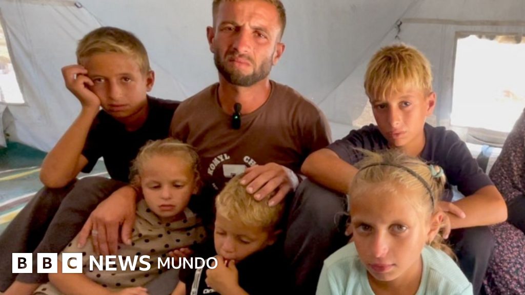 Gaza: familias siguen bajo ataques israelíes pese al alto el fuego