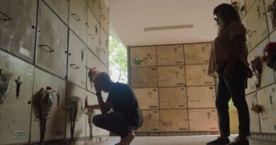 HBO Max estrena documental sobre la Masacre de Flores