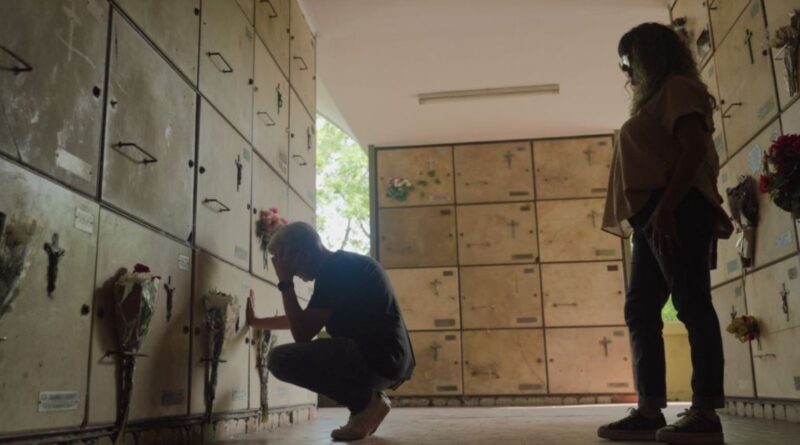 HBO Max estrena documental sobre la Masacre de Flores