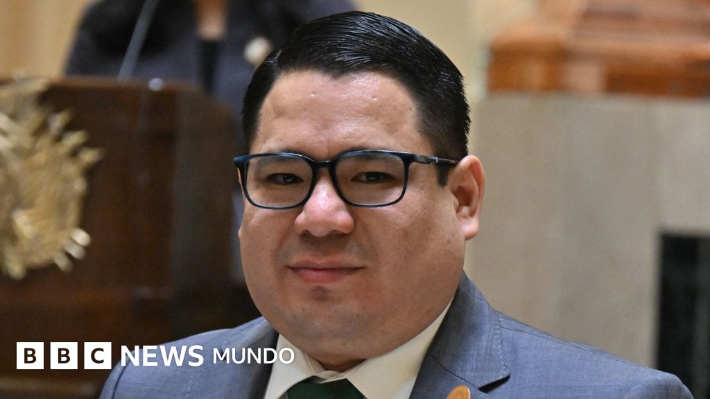 Bolivia: arrestan fiscal general tras negación de entrada a EE.UU.