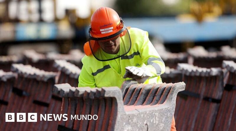 Chile atraviesa crisis económica con récord de desempleo