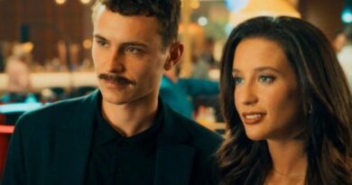 Netflix: nuevo thriller de Luis Zahera basado en hechos reales