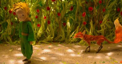 El Principito tendrá su primer película live action