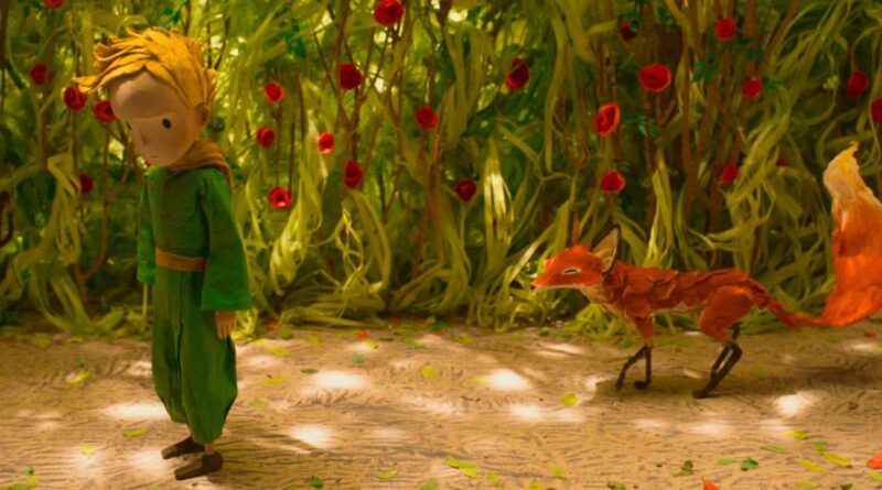 El Principito tendrá su primer película live action