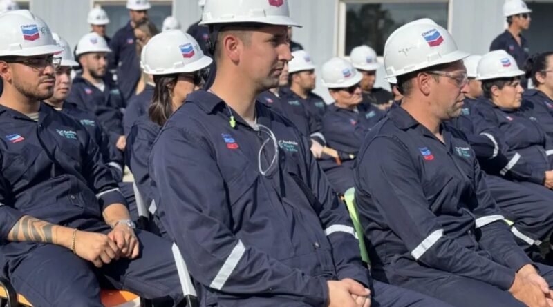 Neuquén es la única provincia con aumento en contratación de empleo privado