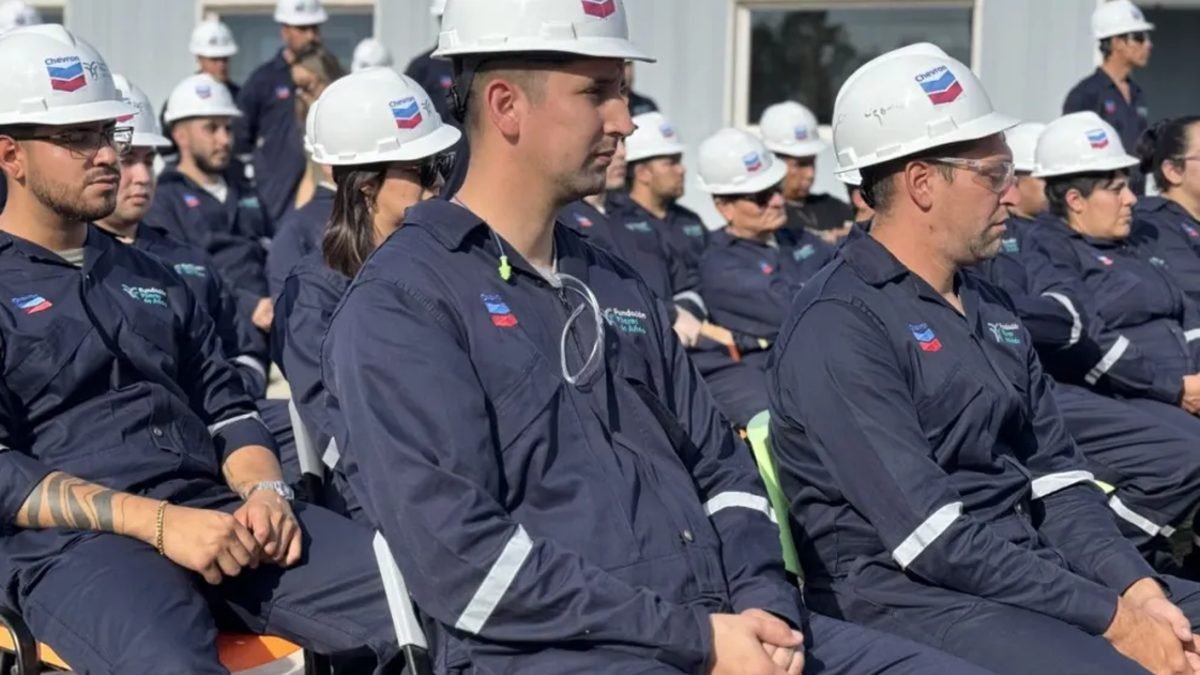 Neuquén es la única provincia con aumento en contratación de empleo privado