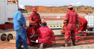 Empleo industrial en Neuquén alcanza máximo histórico en 2026