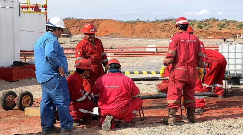 Empleo industrial en Neuquén alcanza máximo histórico en 2026