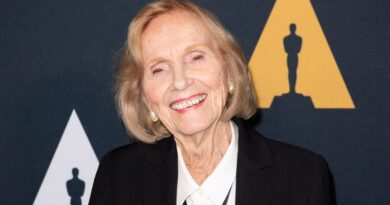 Falleció Eva Marie Saint, ganadora del Oscar en su debut junto a Marlon Brando