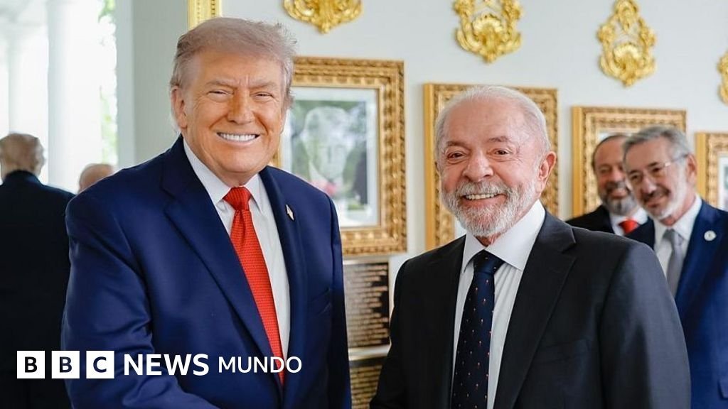 Brasil: victoria de Lula reduce influencia de Trump en América Latina
