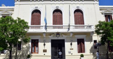 Acceso al legado de Weretilneck: Altec confirma uso de credenciales válidas