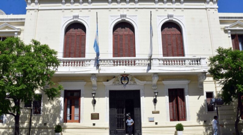 Acceso al legado de Weretilneck: Altec confirma uso de credenciales válidas