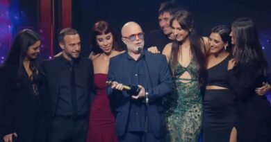 Martín Fierro de Radio 2026: todos los ganadores de la ceremonia