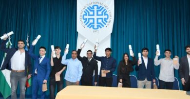 Universidad Nacional del Comahue mantiene liderazgo en la Patagonia