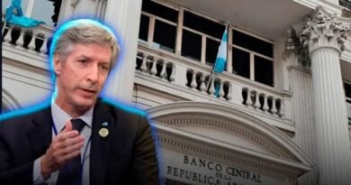 Bausili anticipa mayor crecimiento económico en informe del BCRA