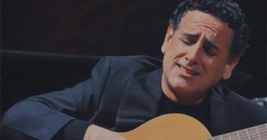 Juan Diego Flórez: la experiencia en la ópera y la música