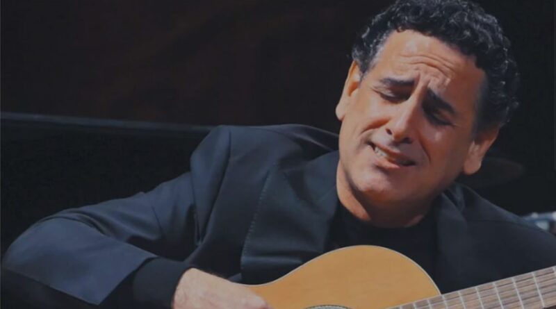 Juan Diego Flórez: la experiencia en la ópera y la música