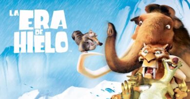 Películas animadas clásicas disponibles ahora en streaming
