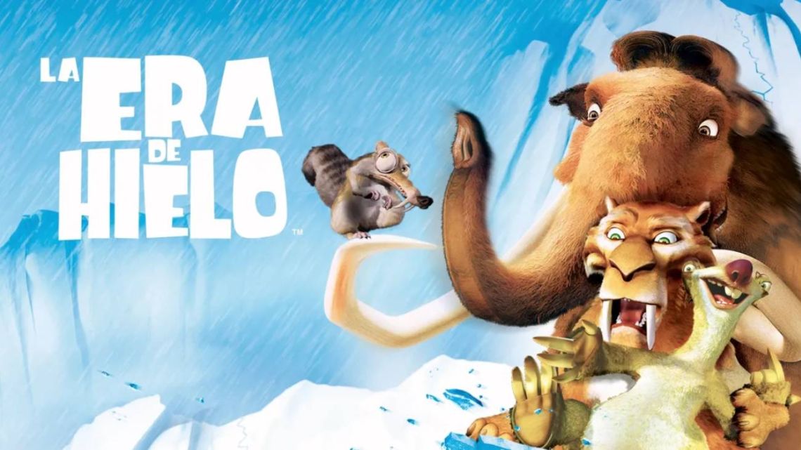 Películas animadas clásicas disponibles ahora en streaming