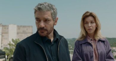Serie italiana de 6 capítulos es furor en Netflix entre adultos