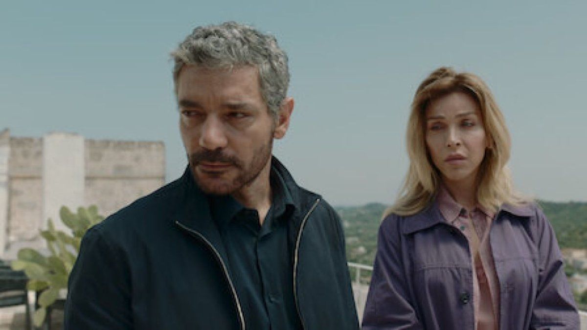 Serie italiana de 6 capítulos es furor en Netflix entre adultos