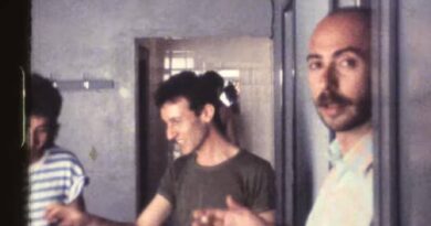 Los Redondos: video inédito de hace 40 años sale a la luz