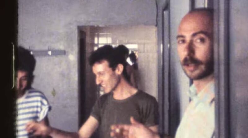 Los Redondos: video inédito de hace 40 años sale a la luz