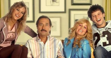 Netflix: series para maratonear este fin de semana