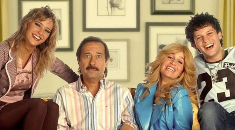 Netflix: series para maratonear este fin de semana
