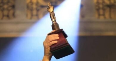 Premios Martín Fierro de la Música 2026: ganador neuquino