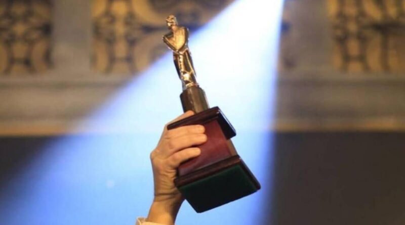 Premios Martín Fierro de la Música 2026: ganador neuquino