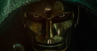 Marvel anuncia nuevos protagonistas para Avengers Doomsday