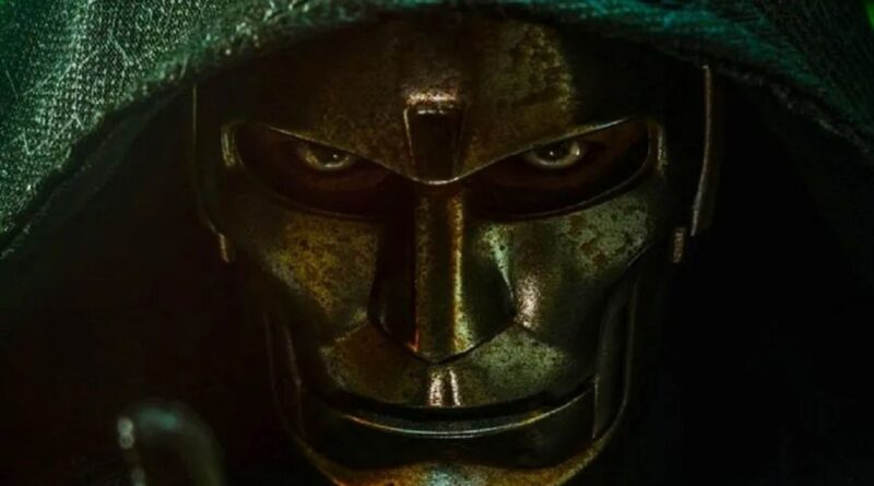 Marvel anuncia nuevos protagonistas para Avengers Doomsday