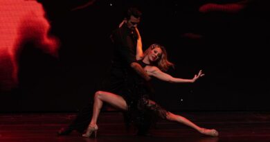 Noelia Marzol sobre el resurgimiento del tango entre jóvenes