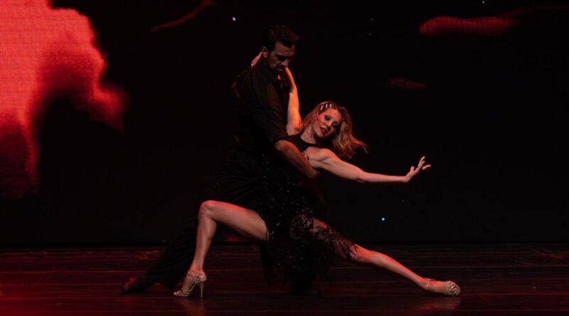 Noelia Marzol sobre el resurgimiento del tango entre jóvenes