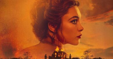 Netflix: Al Este del Edén, la miniserie con Florence Pugh