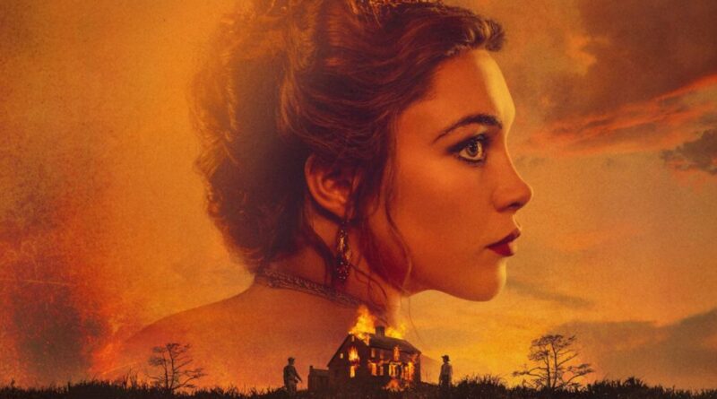 Netflix: Al Este del Edén, la miniserie con Florence Pugh