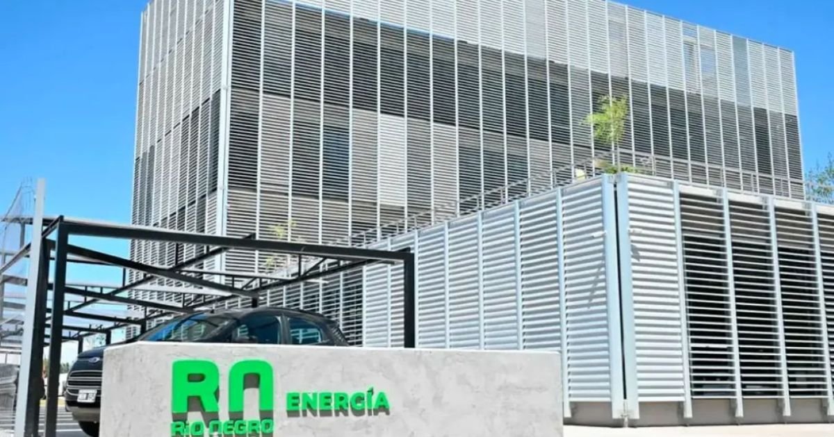 EDHIPSA avanza en exploración de uranio en Río Negro