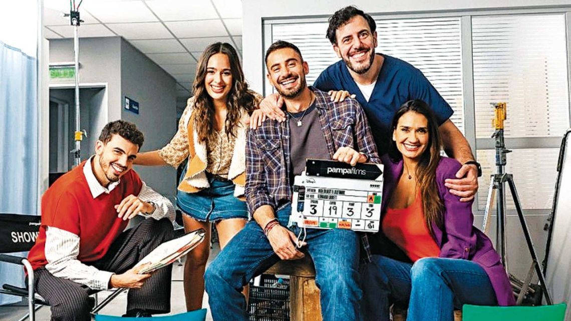 Nadie Dice Nada estrena serie Somos Así en Disney+