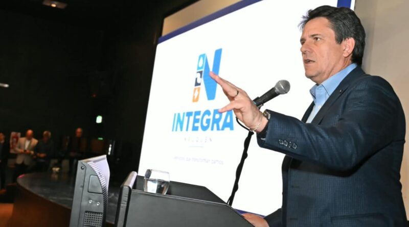 Integra Neuquén iniciará obras en 31 sectores históricos