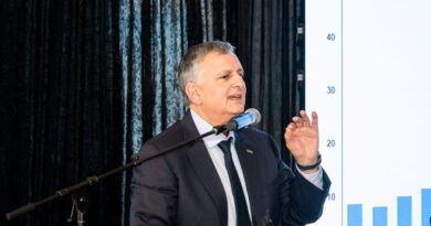 YPF Marín anticipa firma de inversión en GNL para noviembre