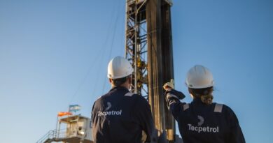 RIGI aprobó inversión de US$ 6.432 millones en Toldos II