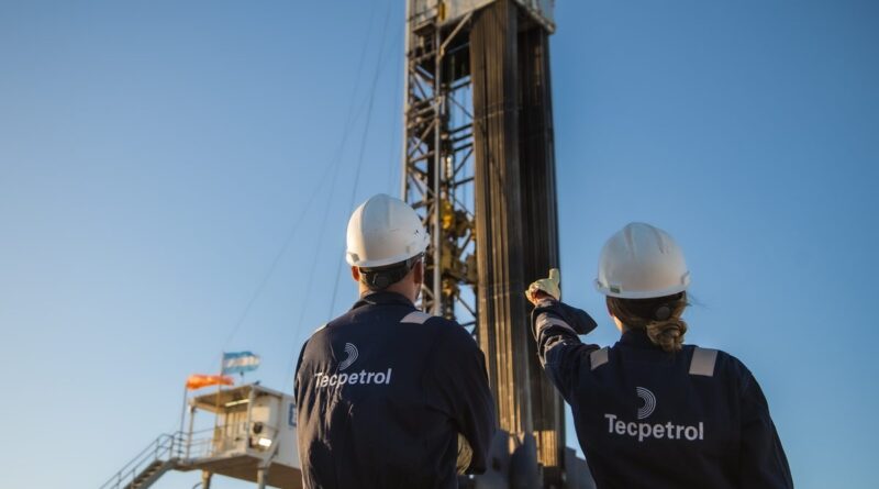 RIGI aprobó inversión de US$ 6.432 millones en Toldos II